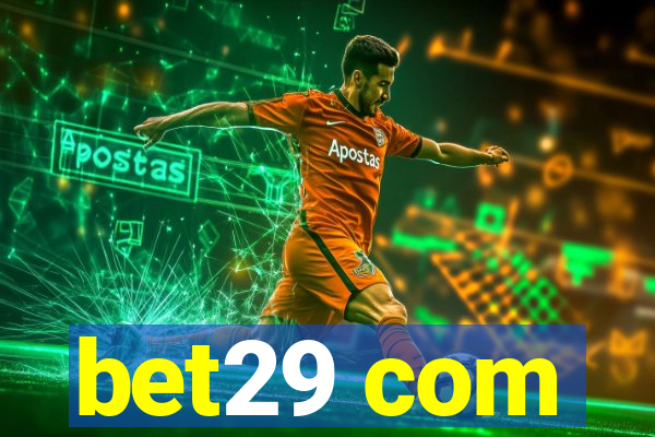 bet29 com